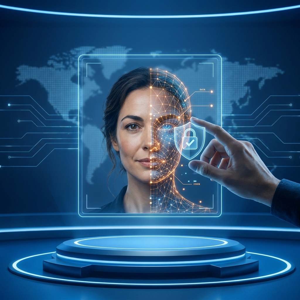 Deepfakes und Fakes
