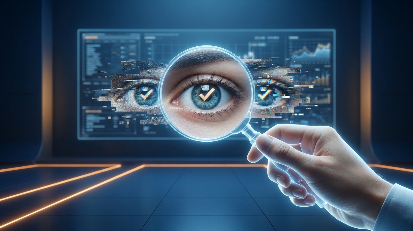 Deepfakes und Medienvertrauen im &Uuml;berblick